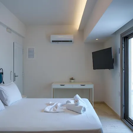 Notos Boutique 3 *